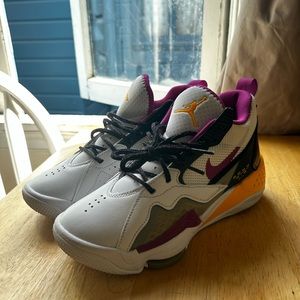 (WMNS) Jordan Zoom '92 'Cactus Flower' CK9184-105